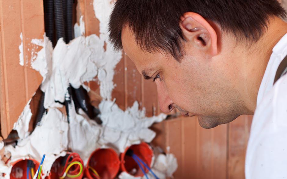 urgence électricité Montgeron