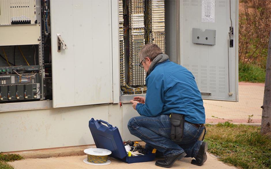 urgence électricité Villetaneuse