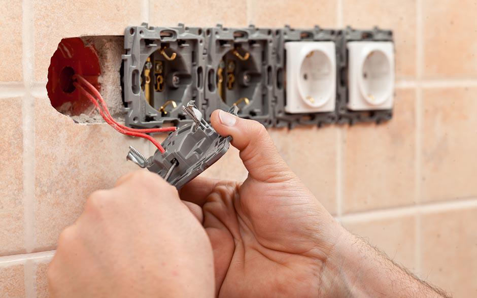 urgence électricité Carrières-sous-Poissy