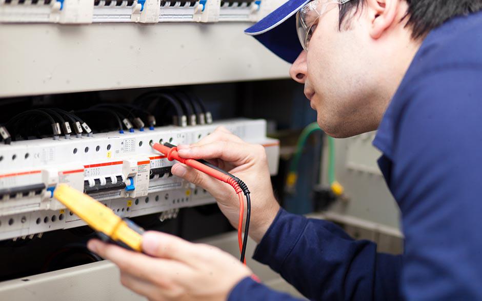 urgence électricité Carrières-sous-Poissy