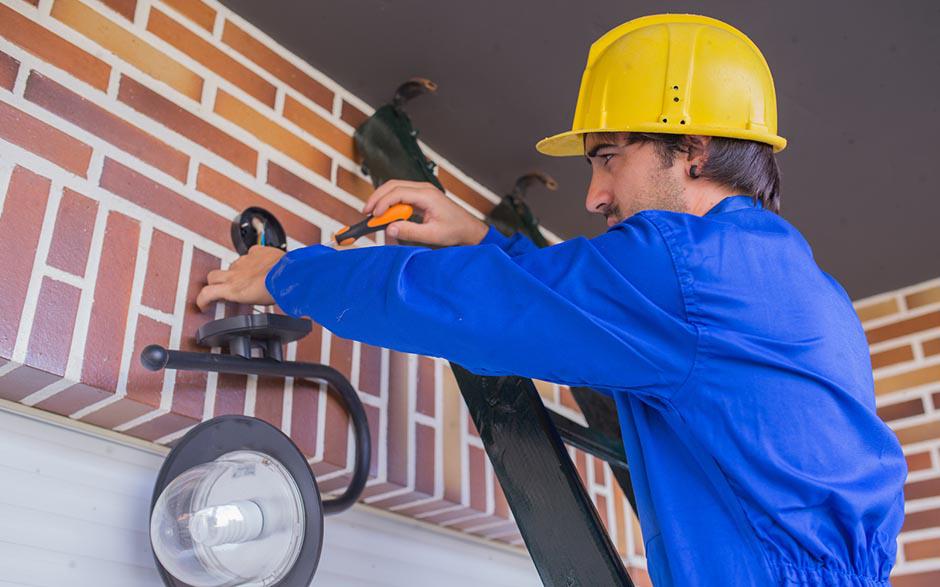 urgence électricité Carrières-sous-Poissy