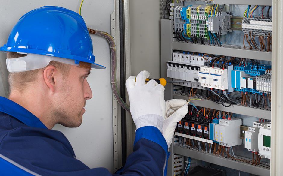 urgence électricité Montgeron