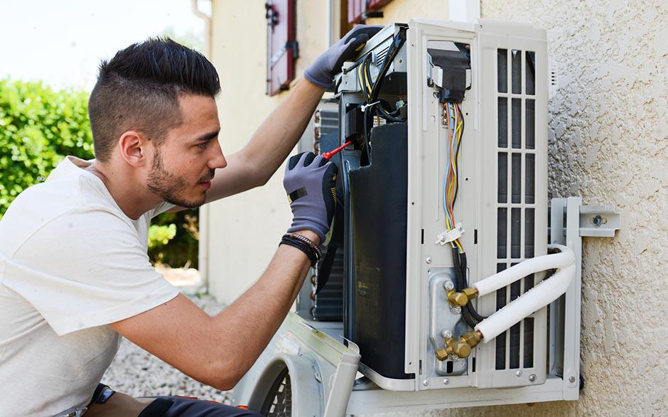 urgence électricité Montgeron
