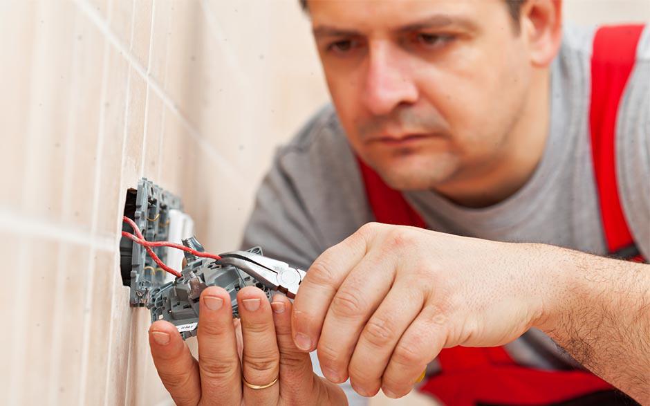  urgence électricité Montgeron