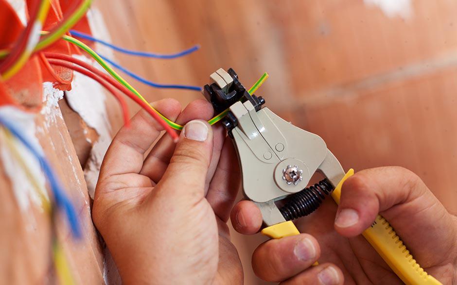 électricité générale Montgeron
