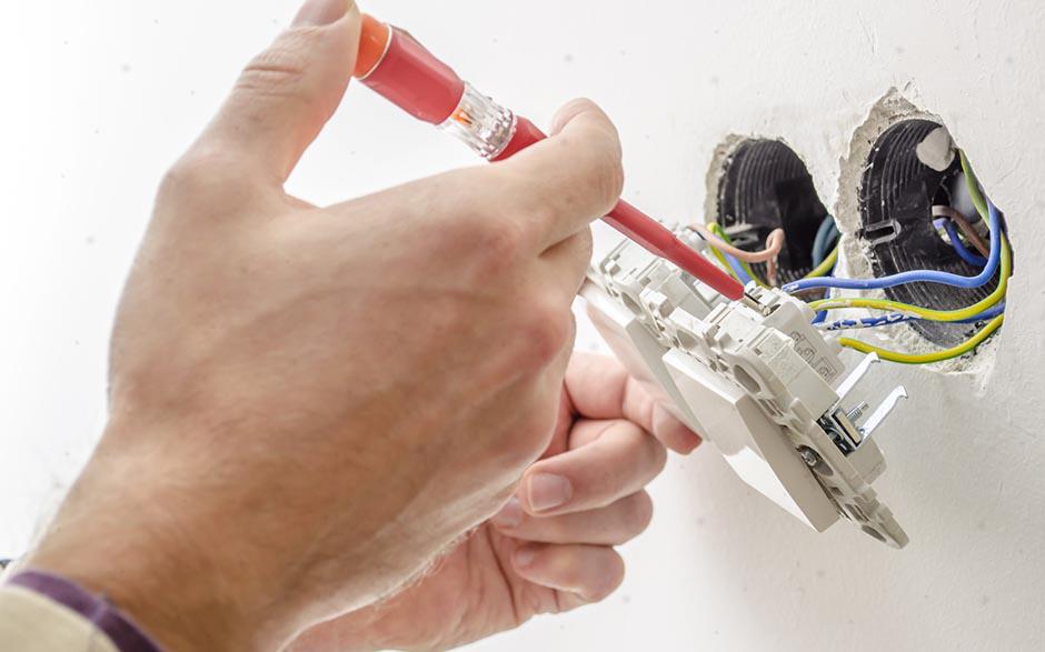 urgence électricité Montgeron
