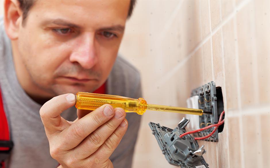entreprise électricité bâtiment Montgeron