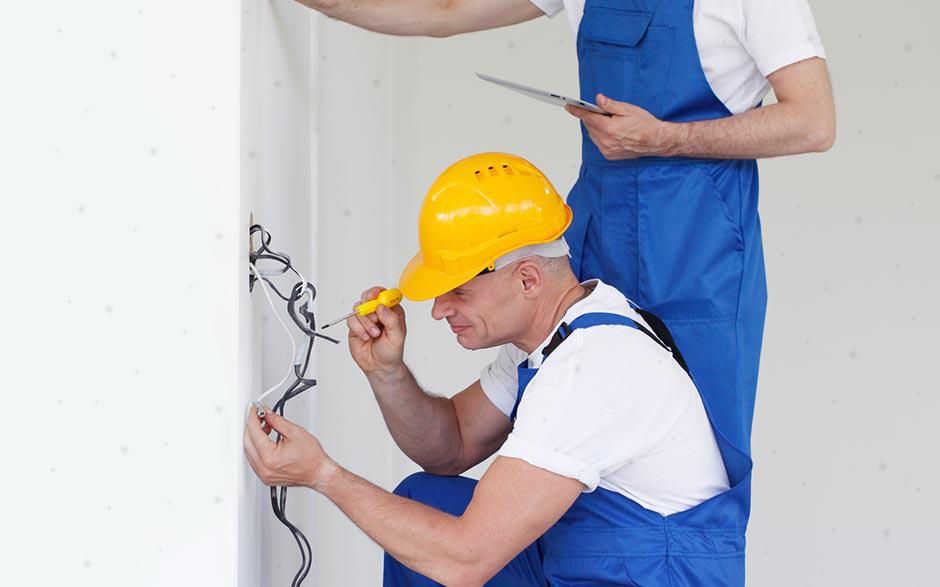 urgence électricité Villetaneuse