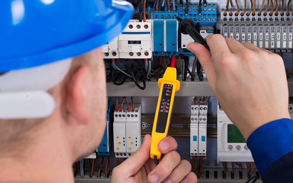 urgence électricité Montgeron
