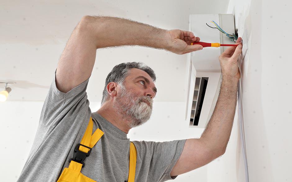 urgence électricité Carrières-sous-Poissy